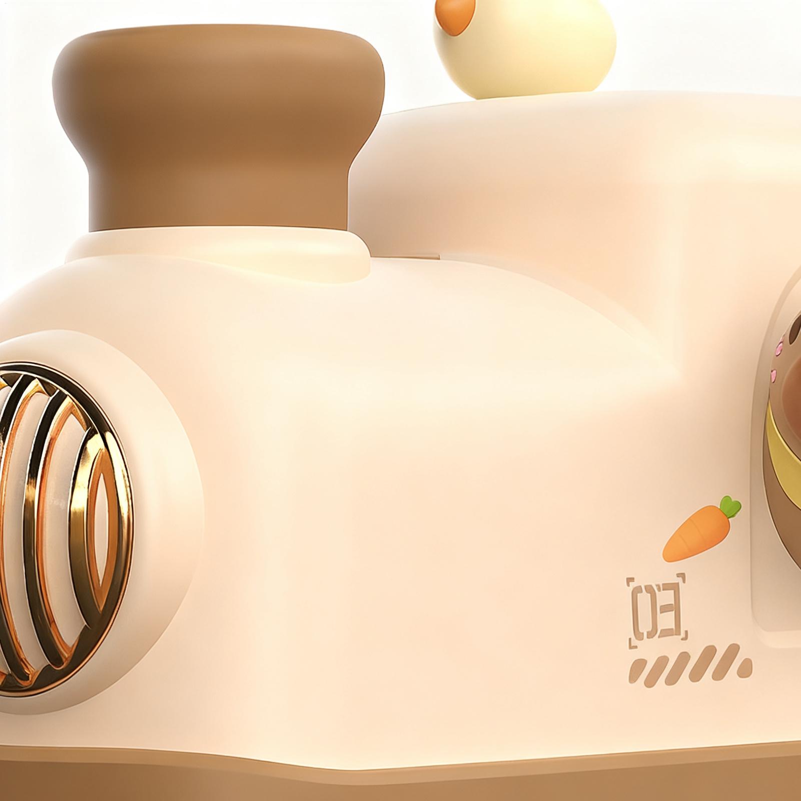 Humidifier Nursery Quiet - 침실용 가습기 아기용 쿨 퓨리파이어 조용한