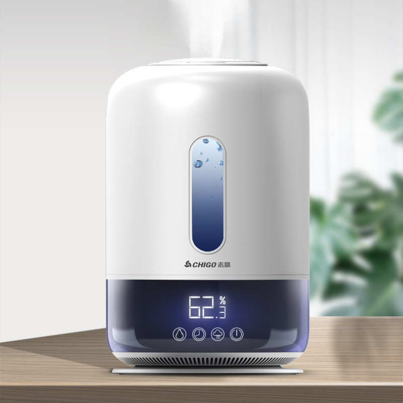 Humidifier Nursery Quiet - 속삭이는 조용한 보육용 가습기, 에센셜 오일
