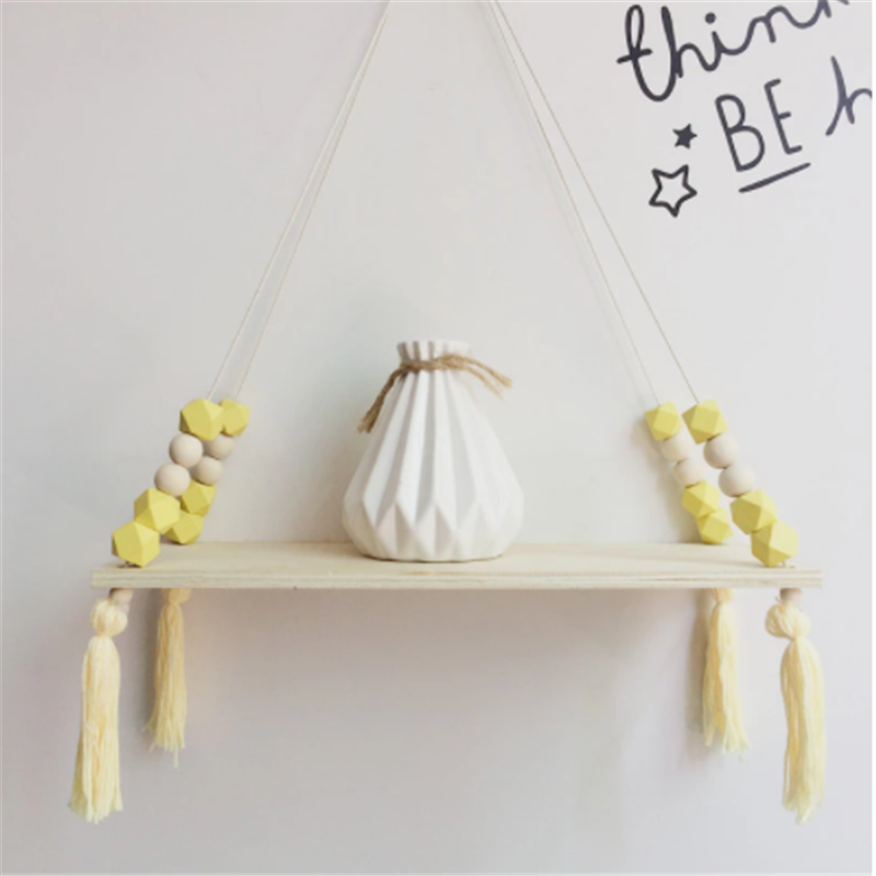 북유럽 보육 및 어린이 가정 장식 보관 선반 랙, 벽걸 - Baby Nursery Storage 리뷰 및 가격