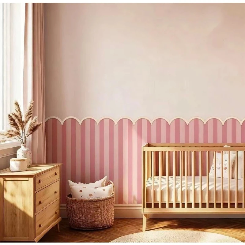 12/24개 미완성 장식용 나무 트림 DIY 몰딩 어린 - Baby Nursery Diy 리뷰 및 가격
