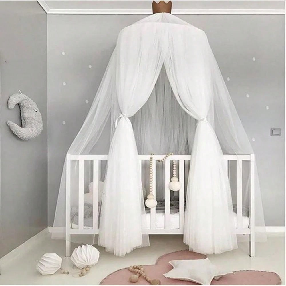걸이식 모기장 텐트 아기 침대 보호대, 어린이 아기 침 - Baby Nursery Decor Ideas 리뷰 및 가격