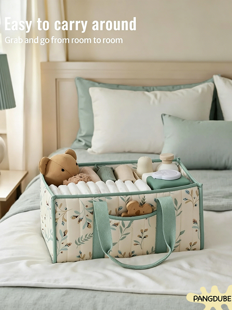 PANGDUBE 기저귀 정리함 아기 기저귀 가방 신생아 - Baby Nursery Storage 리뷰 및 가격