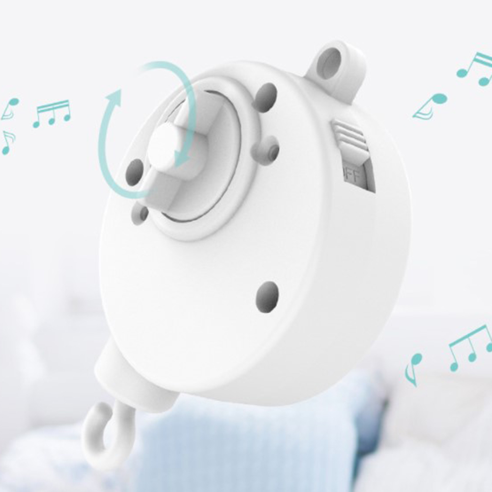 유아 벨 로타리 와인드 업 뮤직 박스 아기 모바일 어린 - Baby Nursery Ideas 리뷰 및 가격