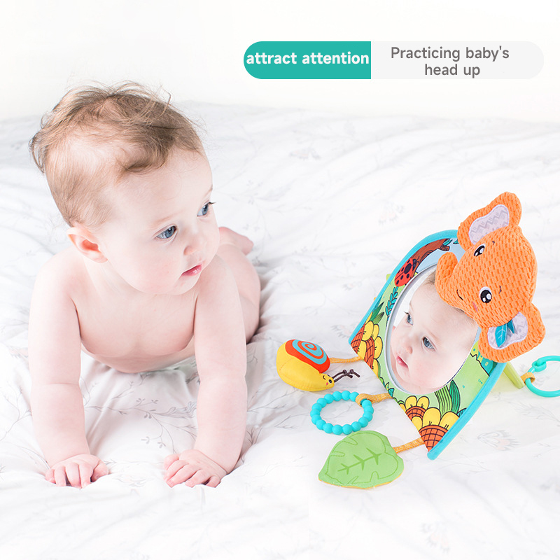 아기 카시트 거울 장난감 어린이 모니터 조절 가능한 교 - Wearable Baby Monitor 리뷰 및 가격