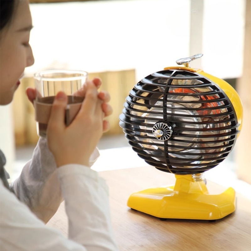 ‌ 컴팩트 미니 데스크탑 히터 조용한 겨울 난방 제품  - Baby Nursery Heater 리뷰 및 가격