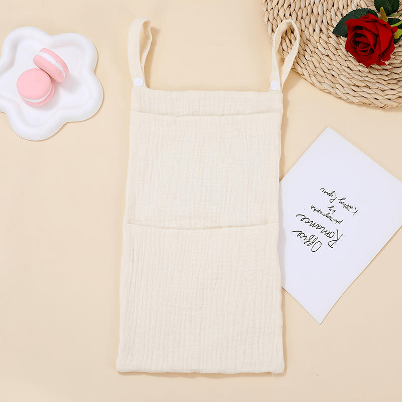 순면 아기 유모차 걸이형 가방 다용도 포켓 아기침대 옆 - Baby Nursery Storage 리뷰 및 가격