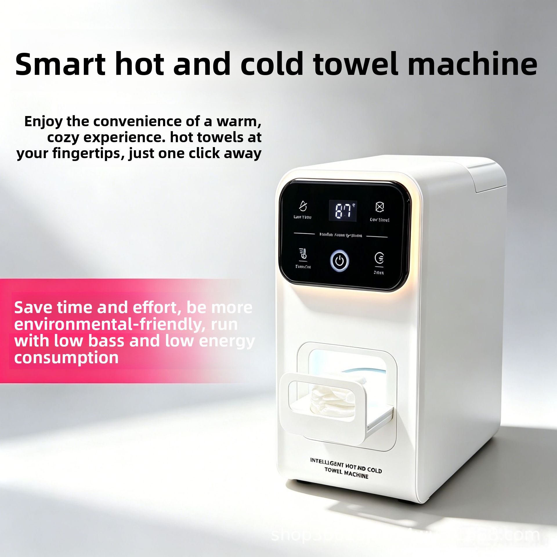 스마트 아기 물티슈 온열 디스펜서, 얼굴 수건 히터 살 - Baby Nursery Heater 리뷰 및 가격