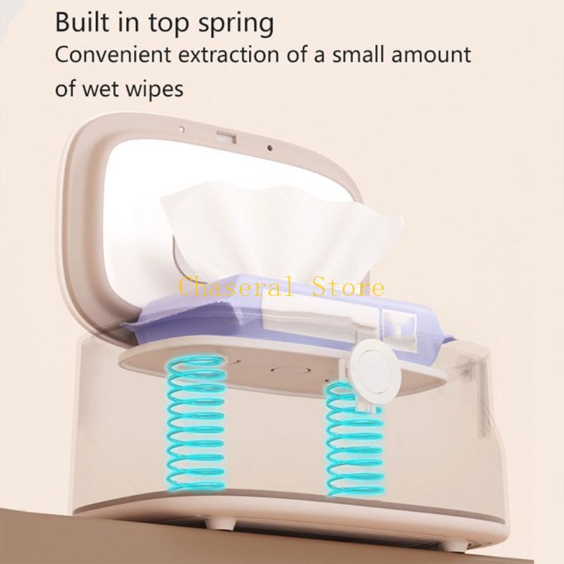 E7CE 신생아 물티슈 워머 조절 가능한 따뜻함 야간  - Baby Nursery Heater 리뷰 및 가격