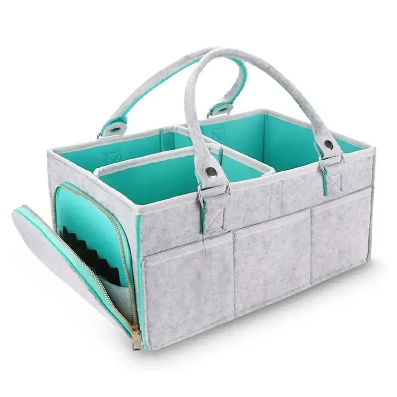 아기 기저귀 볼백 정리함 휴대용 홀더 가방 기저귀 교환 - Baby Nursery Storage 리뷰 및 가격