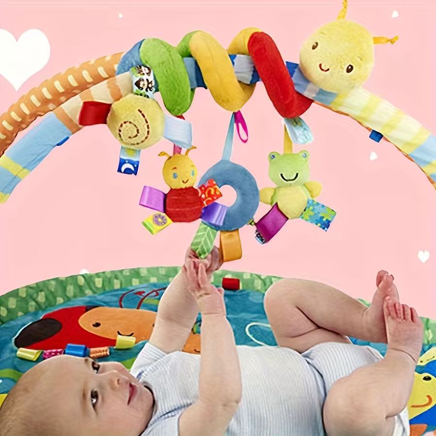 귀여운 꿀벌 모양 아기 침대 모빌 및 자동차 장식용 장 - Baby Nursery Ideas 리뷰 및 가격