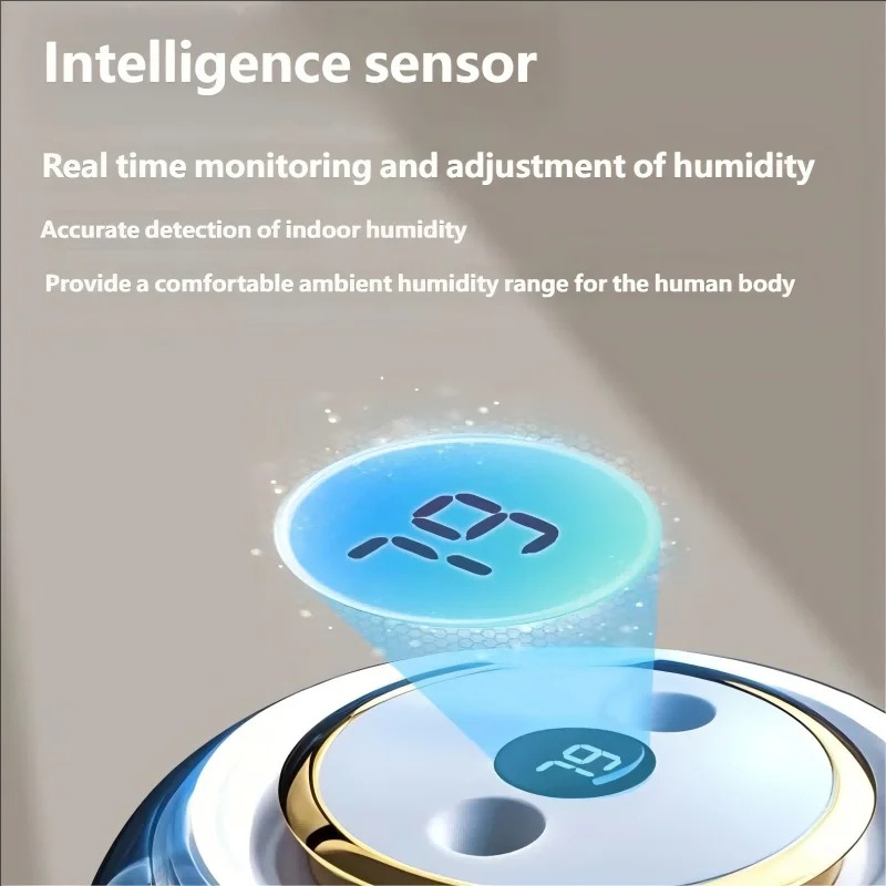 2025년형 신모델 아기방 가습기 저소음 초음파 대용량 - Humidifier Nursery Quiet 리뷰 및 가격