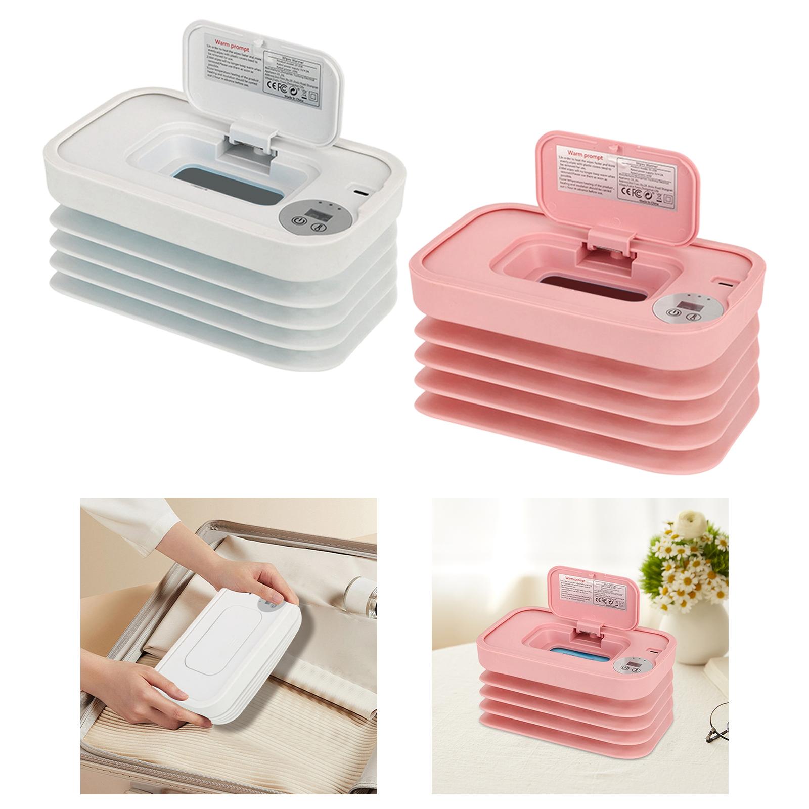 물티슈 워머 및 디스펜서 온도 조절기 기저귀 물티슈 워 - Baby Nursery Heater 리뷰 및 가격