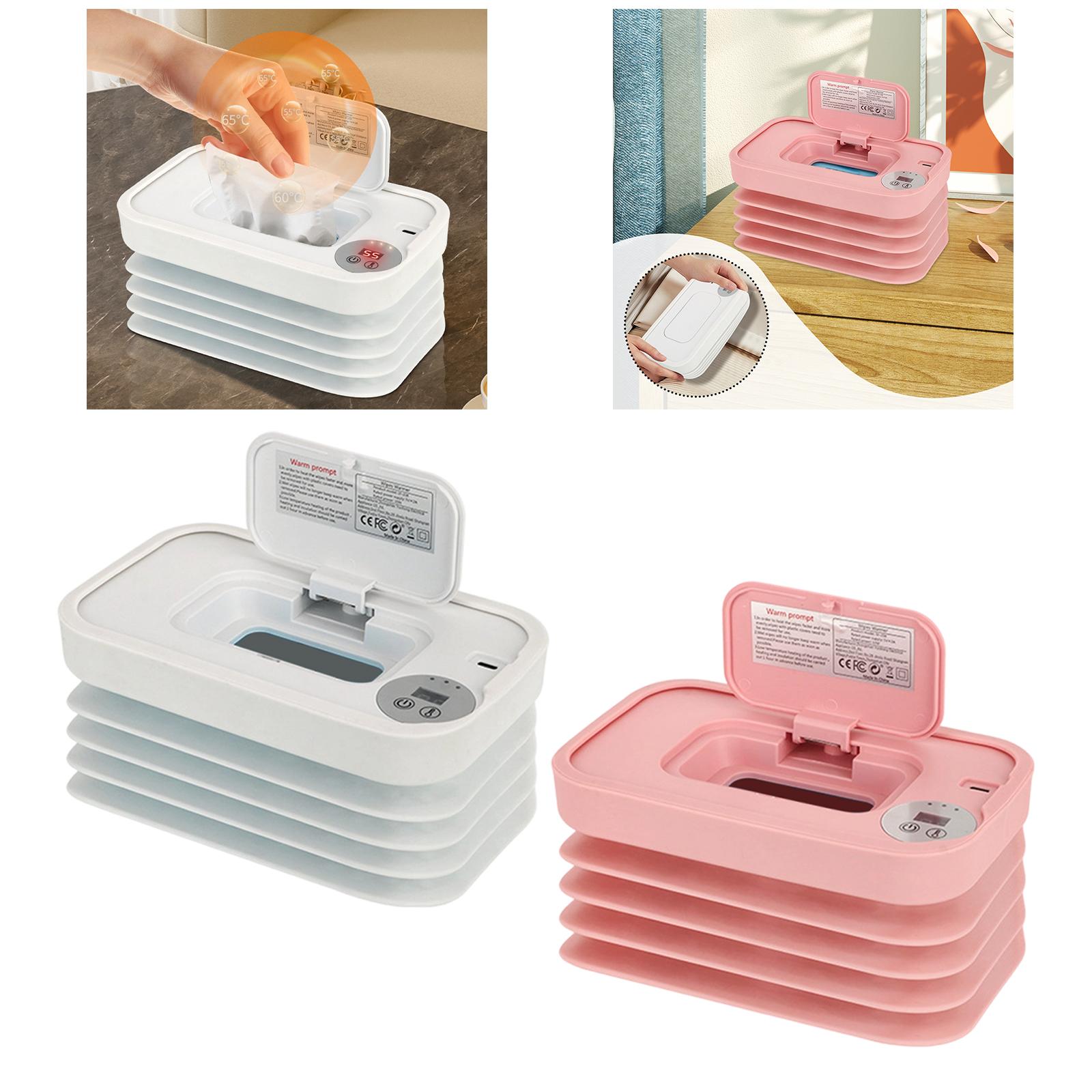 물티슈 워머 및 디스펜서 온도 조절기 기저귀 물티슈 워 - Baby Nursery Heater 리뷰 및 가격