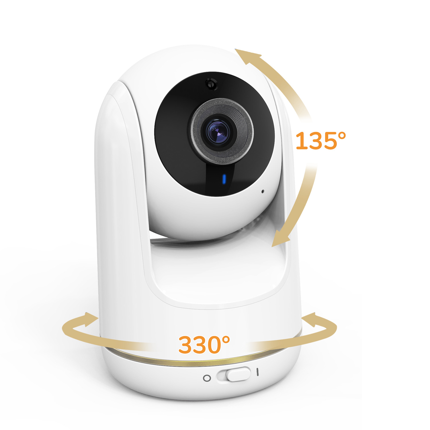 VB803 Pro 비디오 베이비 모니터용 별도 카메라, - Wearable Baby Monitor 리뷰 및 가격