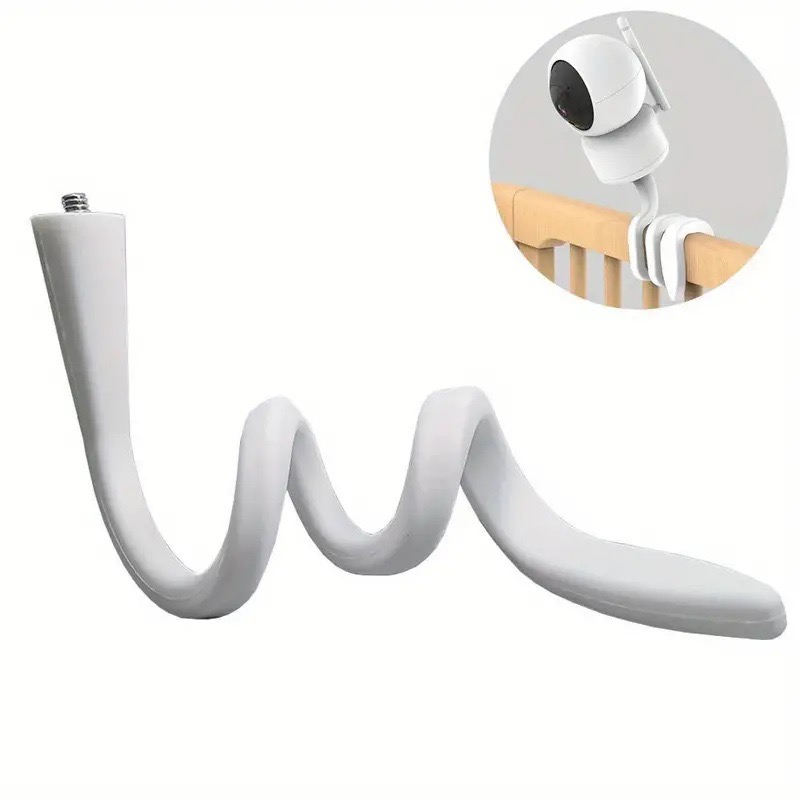 SM50 SM70 BABY6 신형 카메라 홀더 스탠드, - Wearable Baby Monitor 리뷰 및 가격