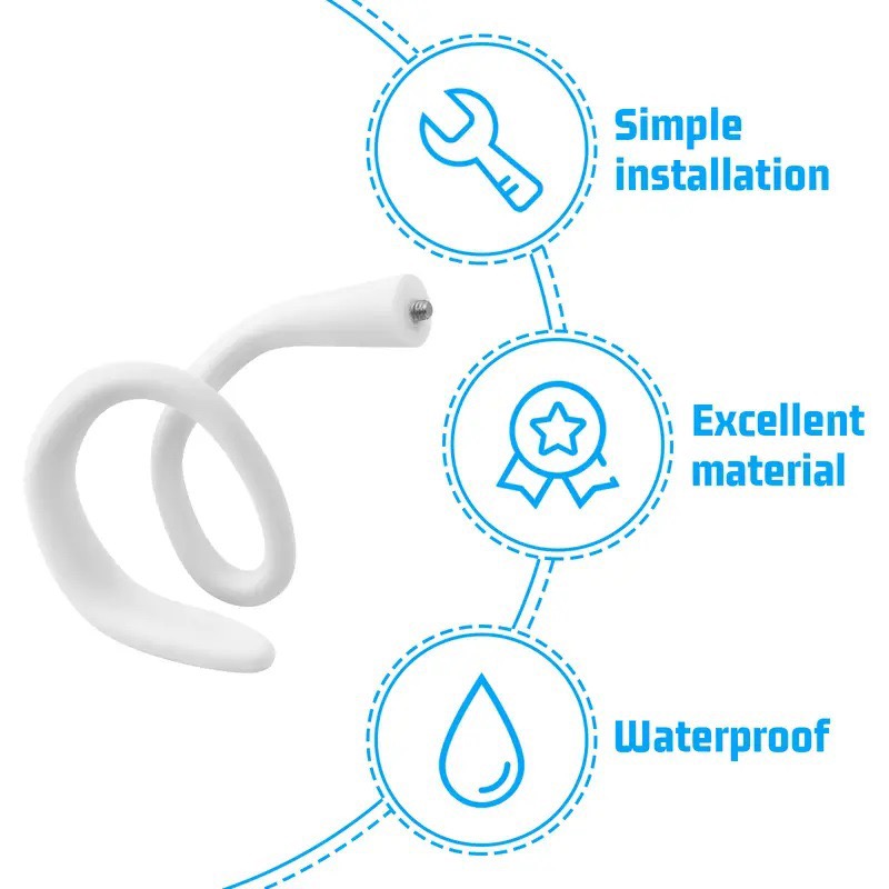 SM50 SM70 BABY6 신형 카메라 홀더 스탠드, - Wearable Baby Monitor 리뷰 및 가격
