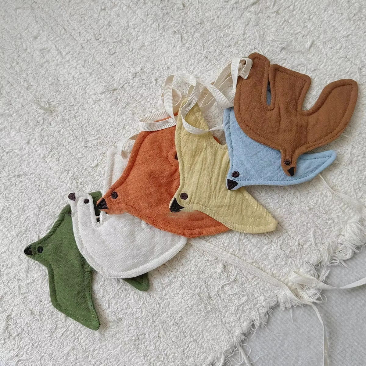 키즈룸 보육원 패브릭 깃발 새 깃발 파티 장식 배너 홈 - Baby Nursery Ideas 리뷰 및 가격